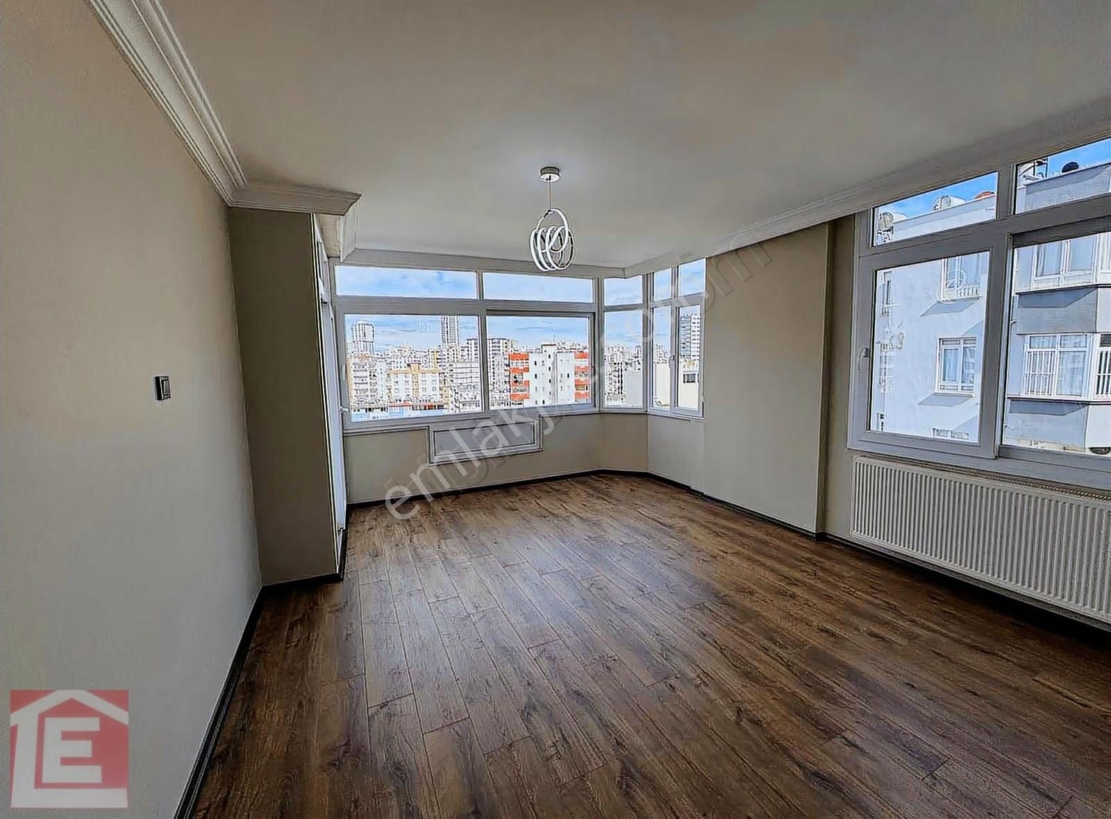 Lider'den Kenan Evren Yakını İçi Ful Yapılı Hatasız Geniş 3+1 - Görsel 16