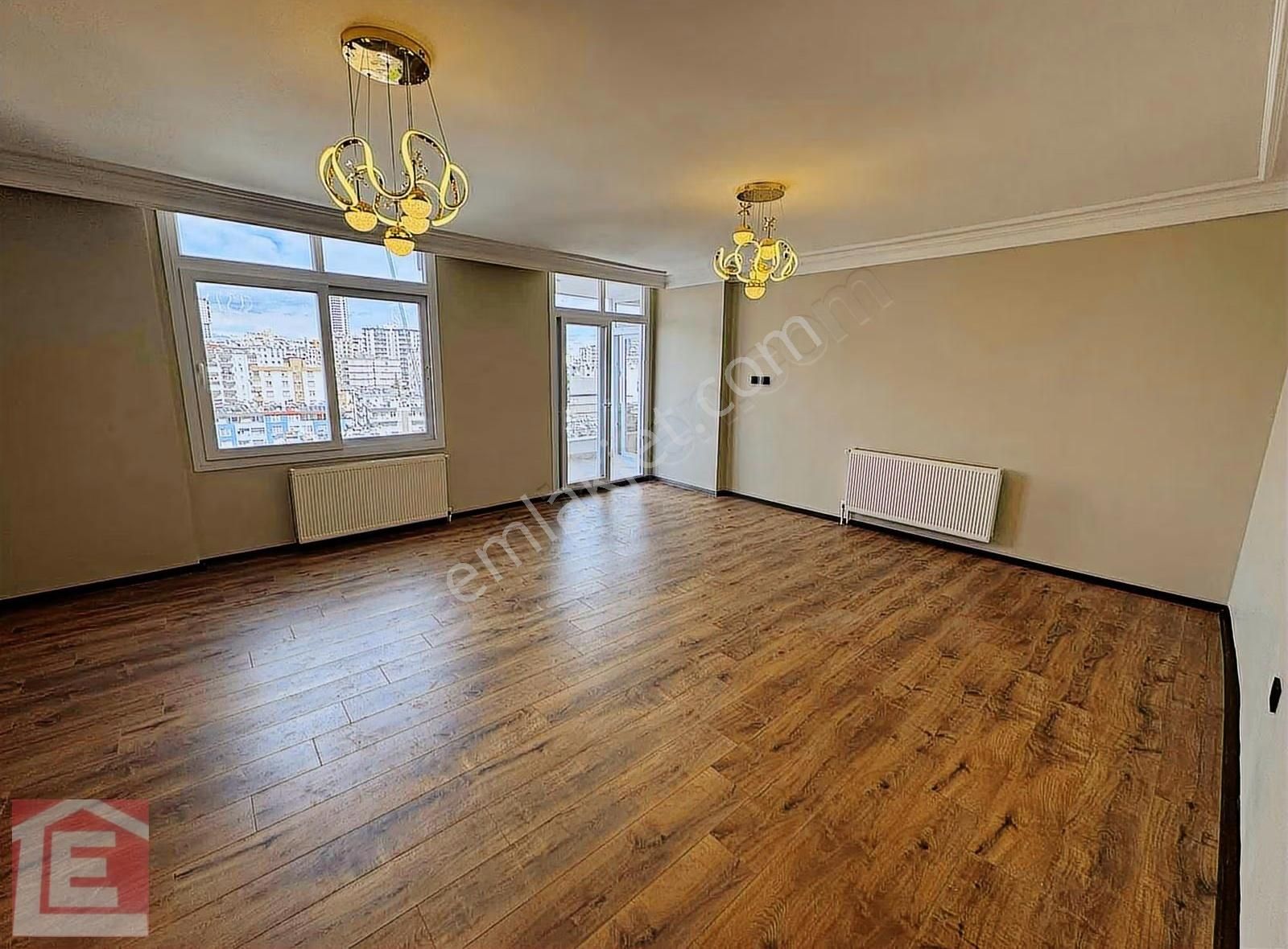 Lider'den Kenan Evren Yakını İçi Ful Yapılı Hatasız Geniş 3+1 - Görsel 10