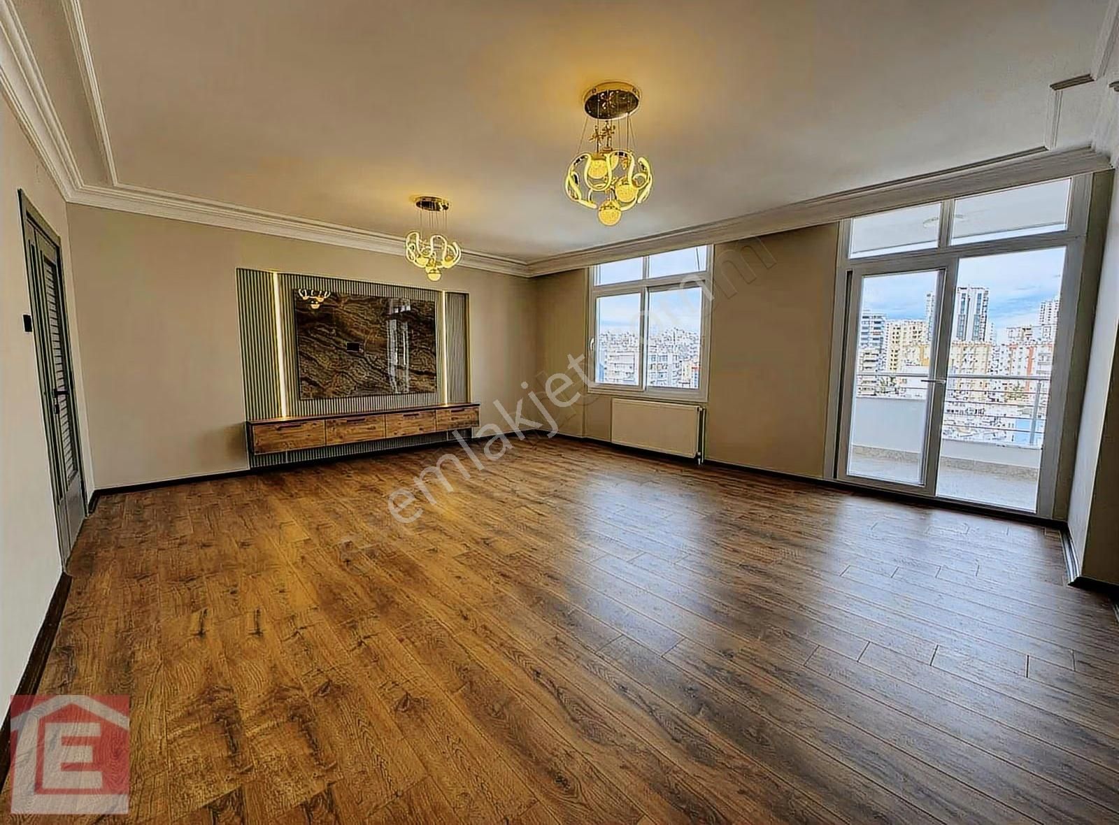 Lider'den Kenan Evren Yakını İçi Ful Yapılı Hatasız Geniş 3+1 - Görsel 25