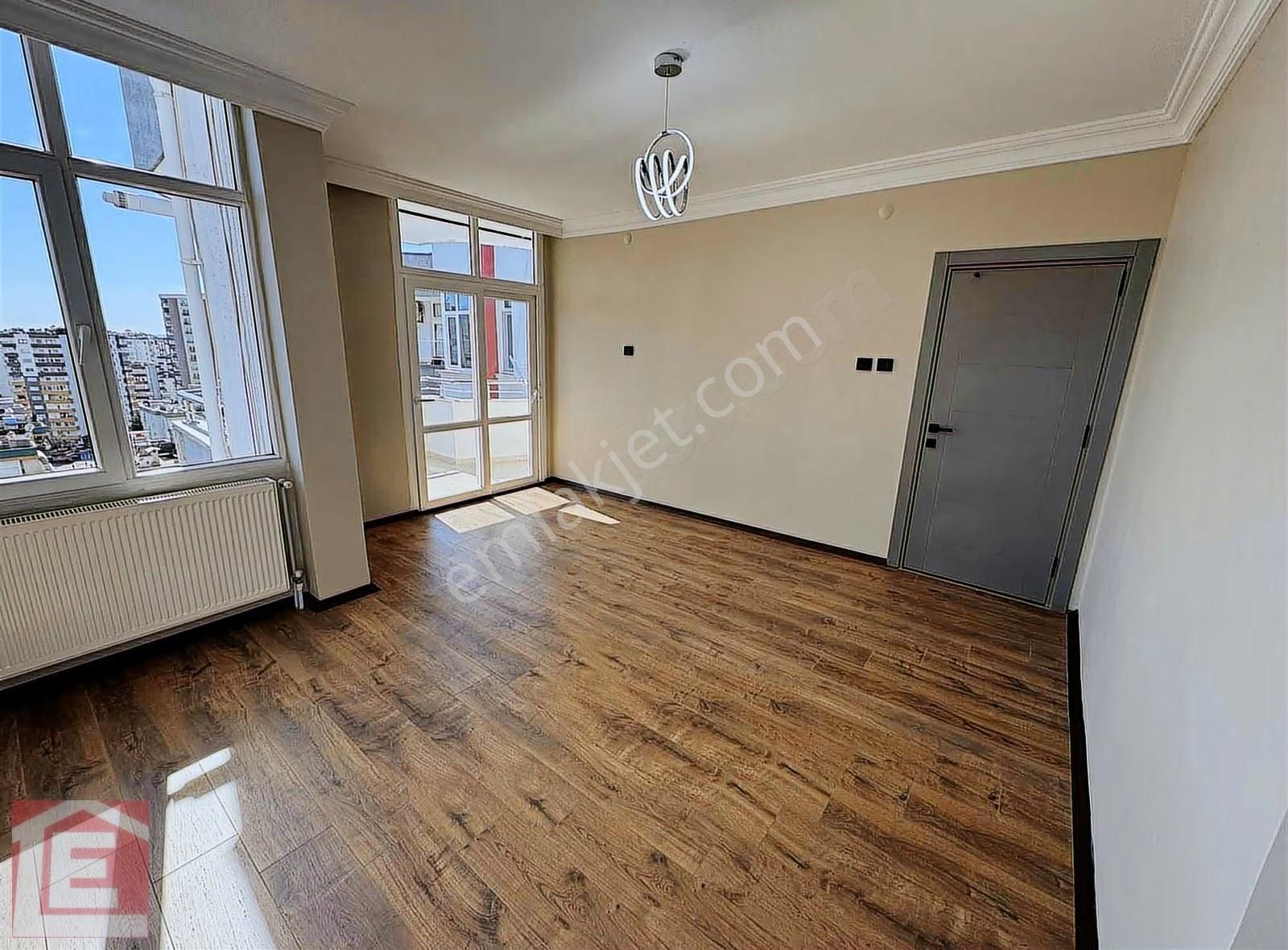 Lider'den Kenan Evren Yakını İçi Ful Yapılı Hatasız Geniş 3+1 - Görsel 17