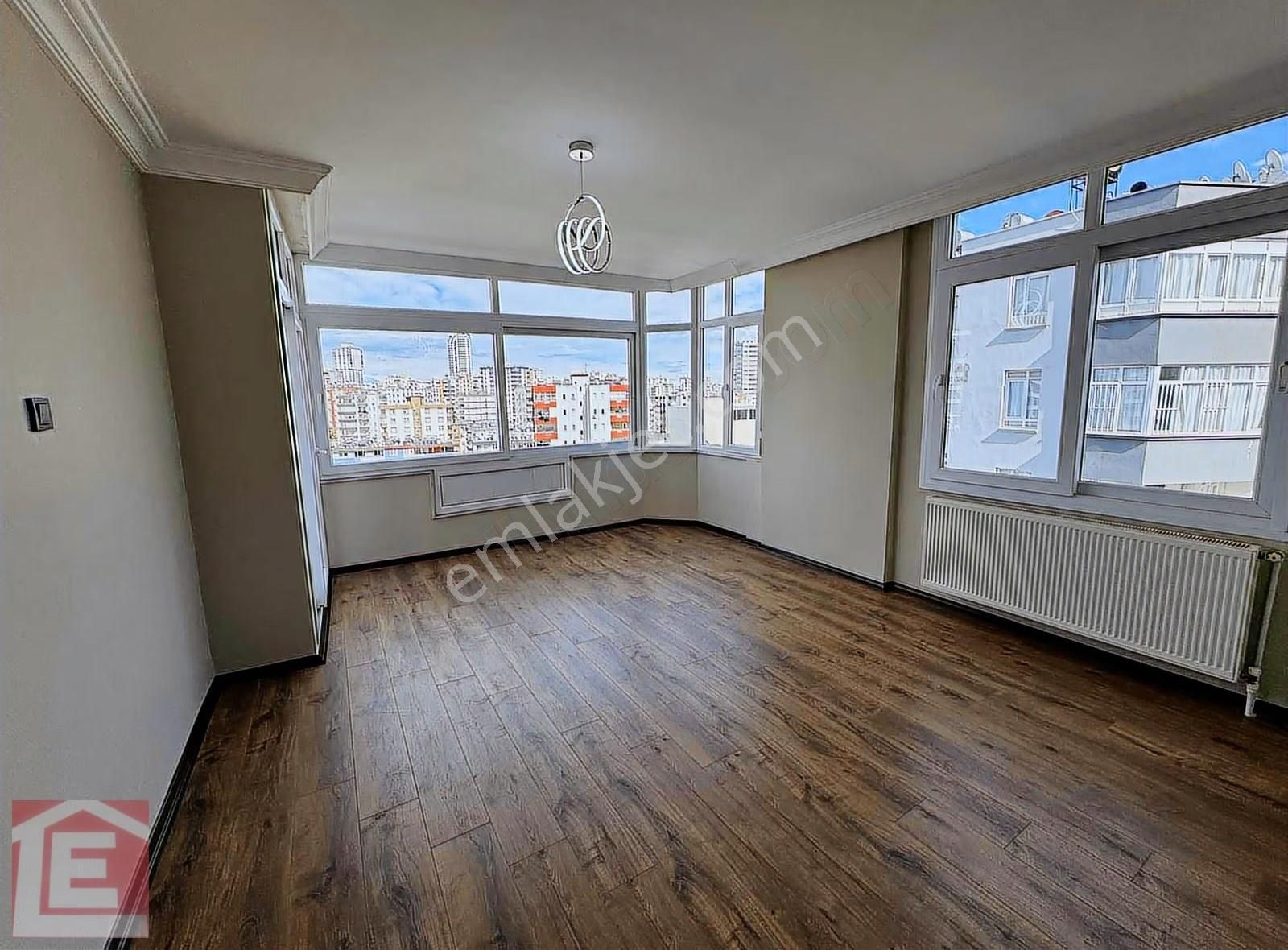 Lider'den Kenan Evren Yakını İçi Ful Yapılı Hatasız Geniş 3+1 - Görsel 14