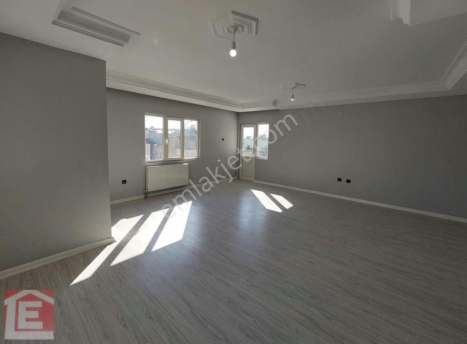 Lider'den Ruh Sağlığı Turgut Özal Civarı İçi Yapılı Geniş 3+1 - Görsel 22