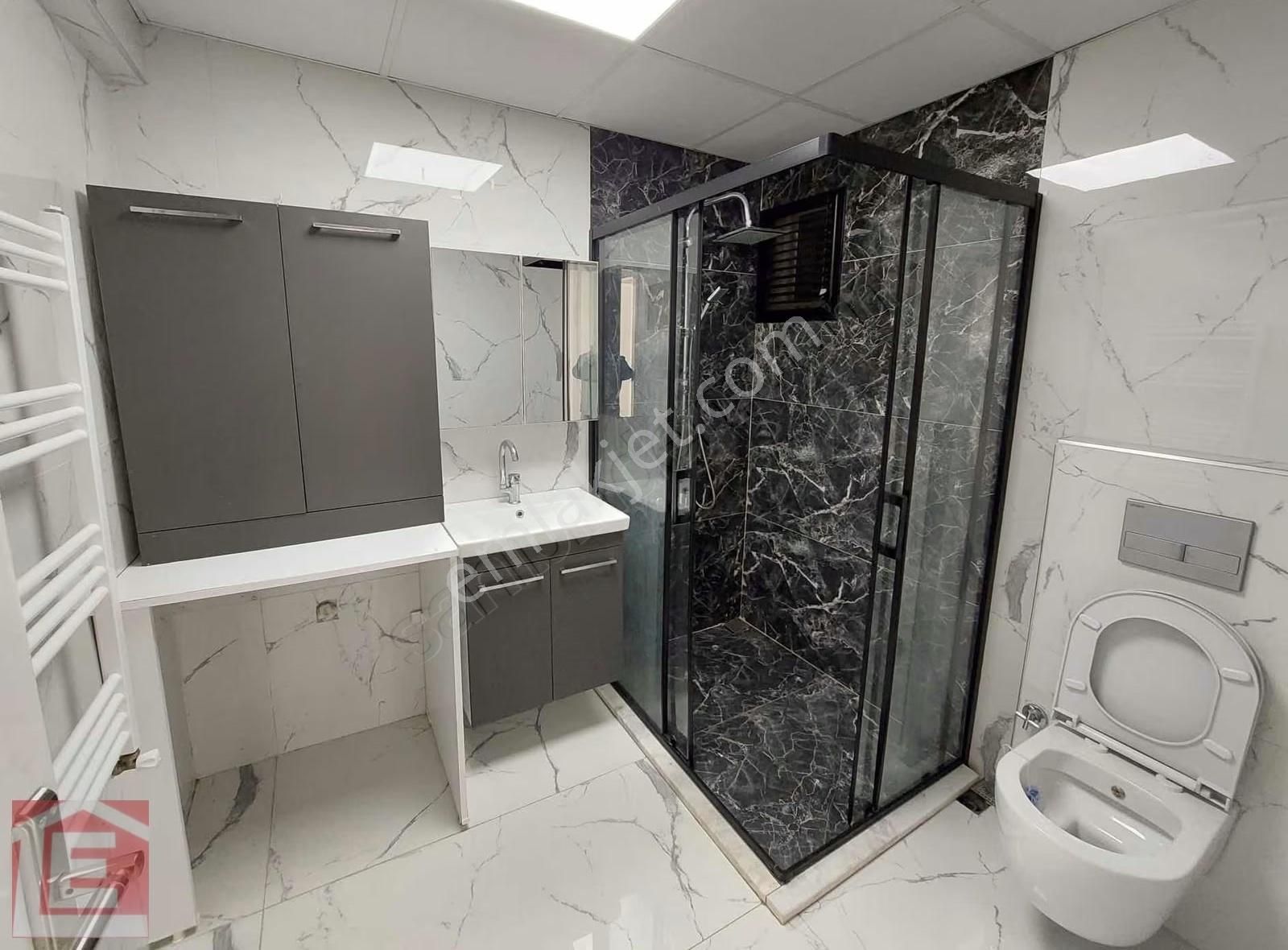 Lider'den Ruh Sağlığı Turgut Özal Civarı İçi Yapılı Geniş 3+1 - Görsel 28