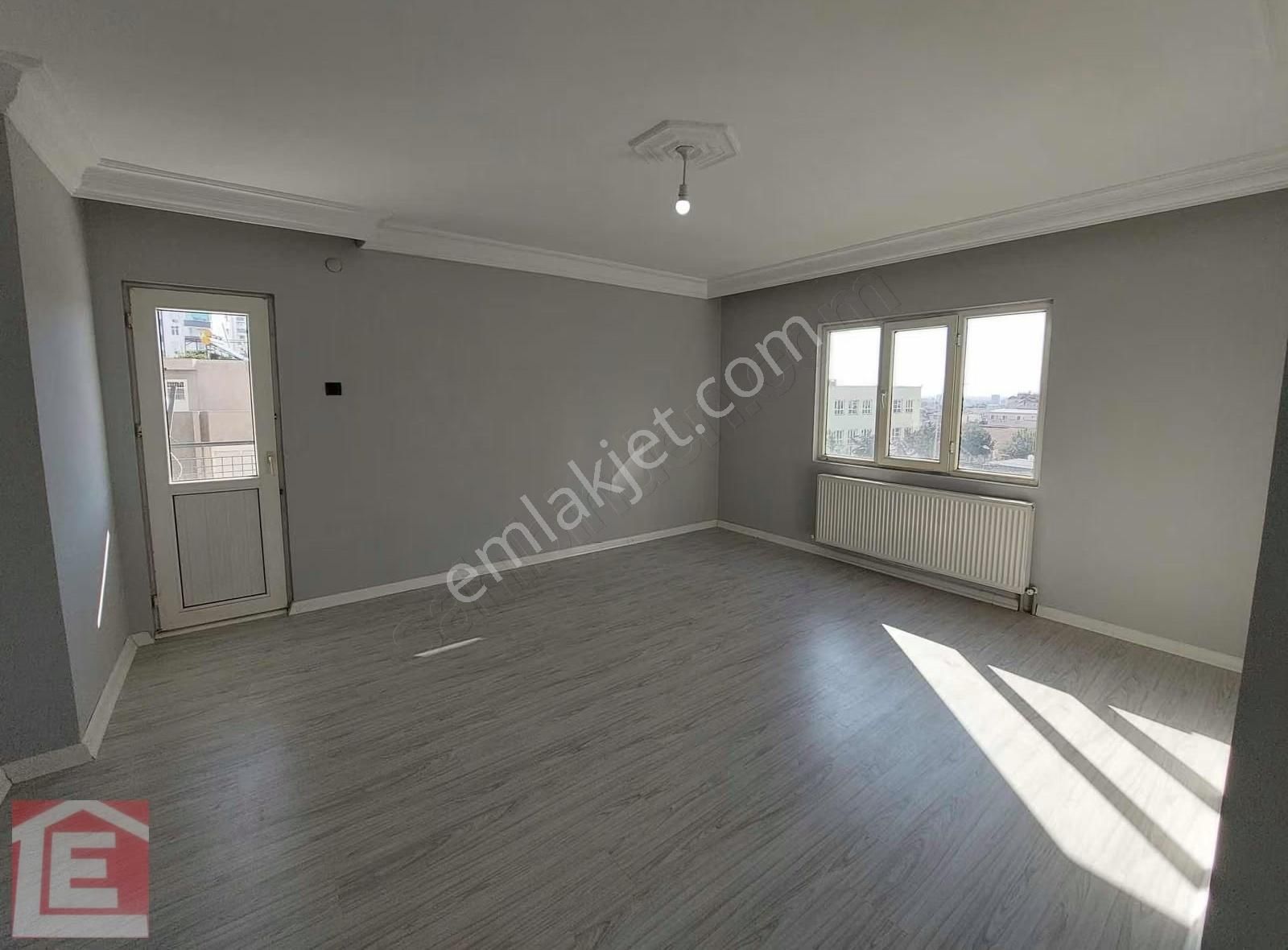 Lider'den Ruh Sağlığı Turgut Özal Civarı İçi Yapılı Geniş 3+1 - Görsel 12