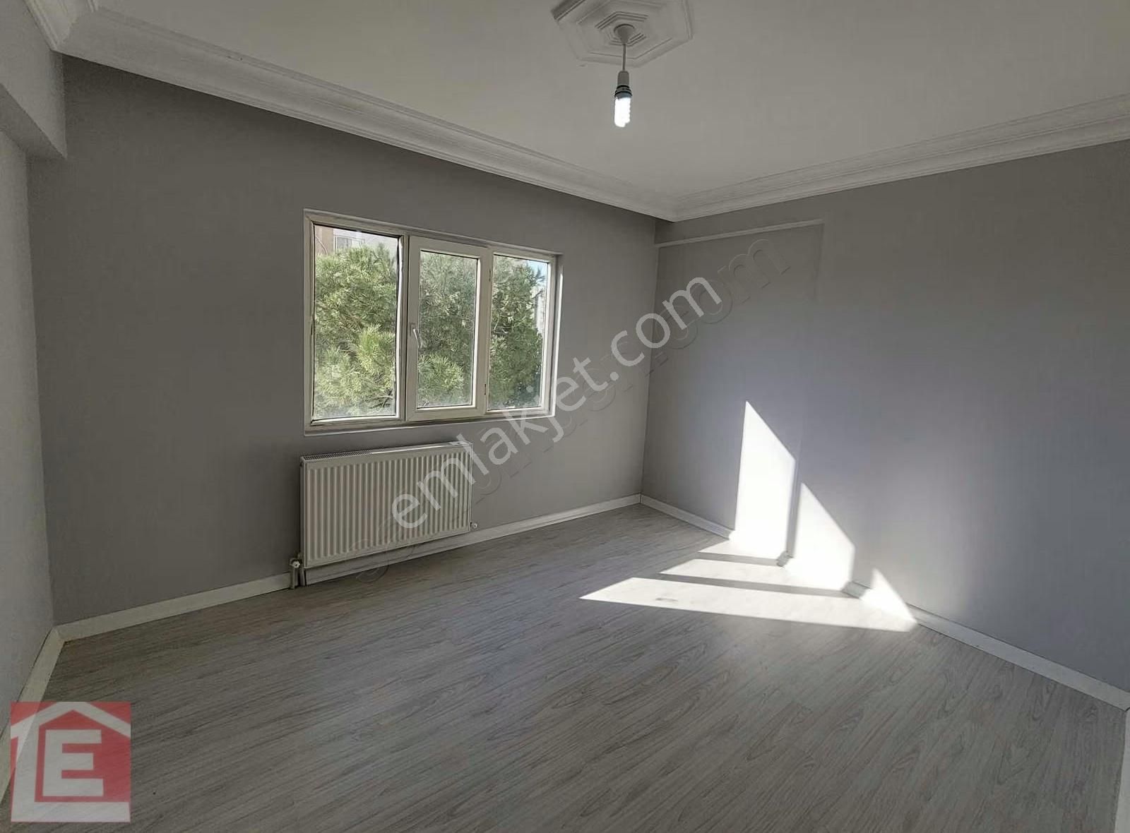 Lider'den Ruh Sağlığı Turgut Özal Civarı İçi Yapılı Geniş 3+1 - Görsel 14