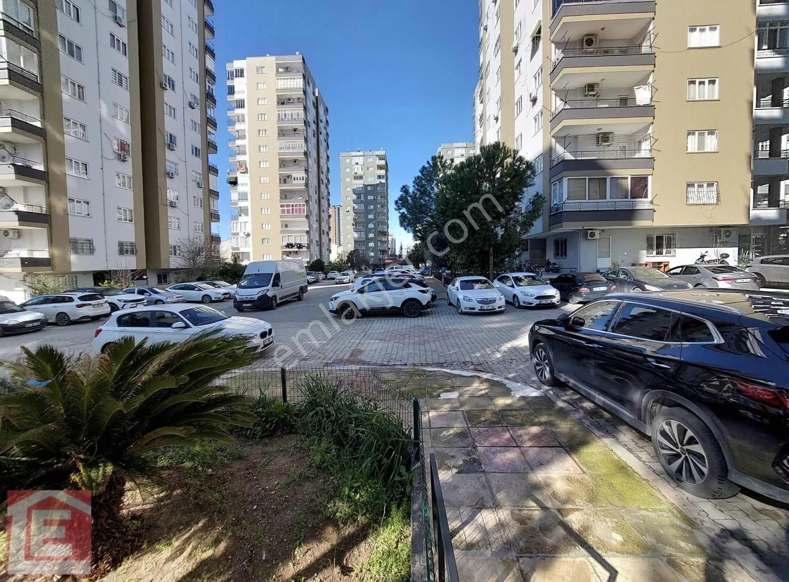 Lider'den Ruh Sağlığı Turgut Özal Civarı İçi Yapılı Geniş 3+1 - Görsel 13