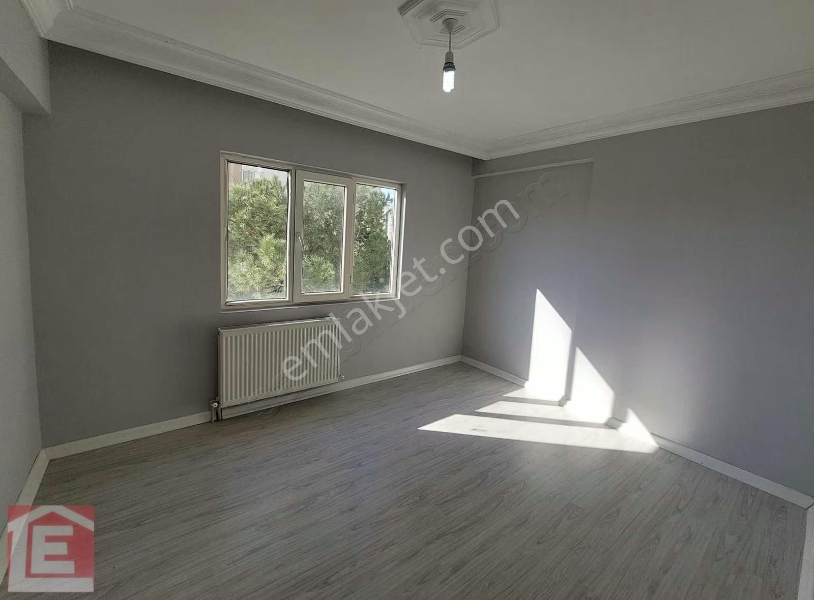 Lider'den Ruh Sağlığı Turgut Özal Civarı İçi Yapılı Geniş 3+1 - Görsel 23