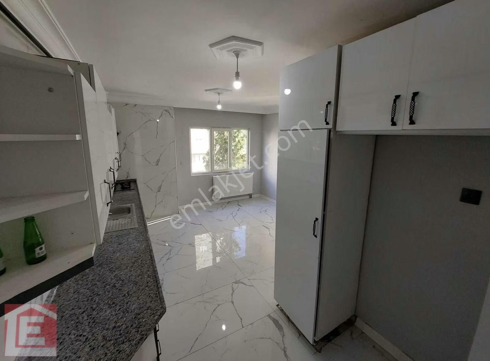 Lider'den Ruh Sağlığı Turgut Özal Civarı İçi Yapılı Geniş 3+1 - Görsel 17