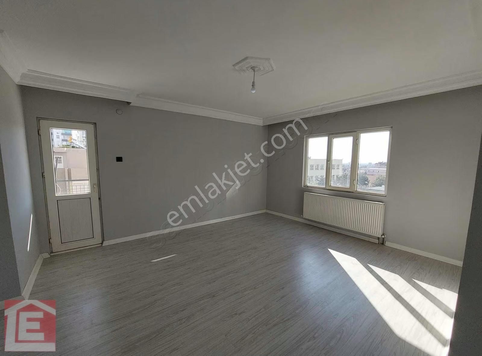 Lider'den Ruh Sağlığı Turgut Özal Civarı İçi Yapılı Geniş 3+1 - Görsel 24