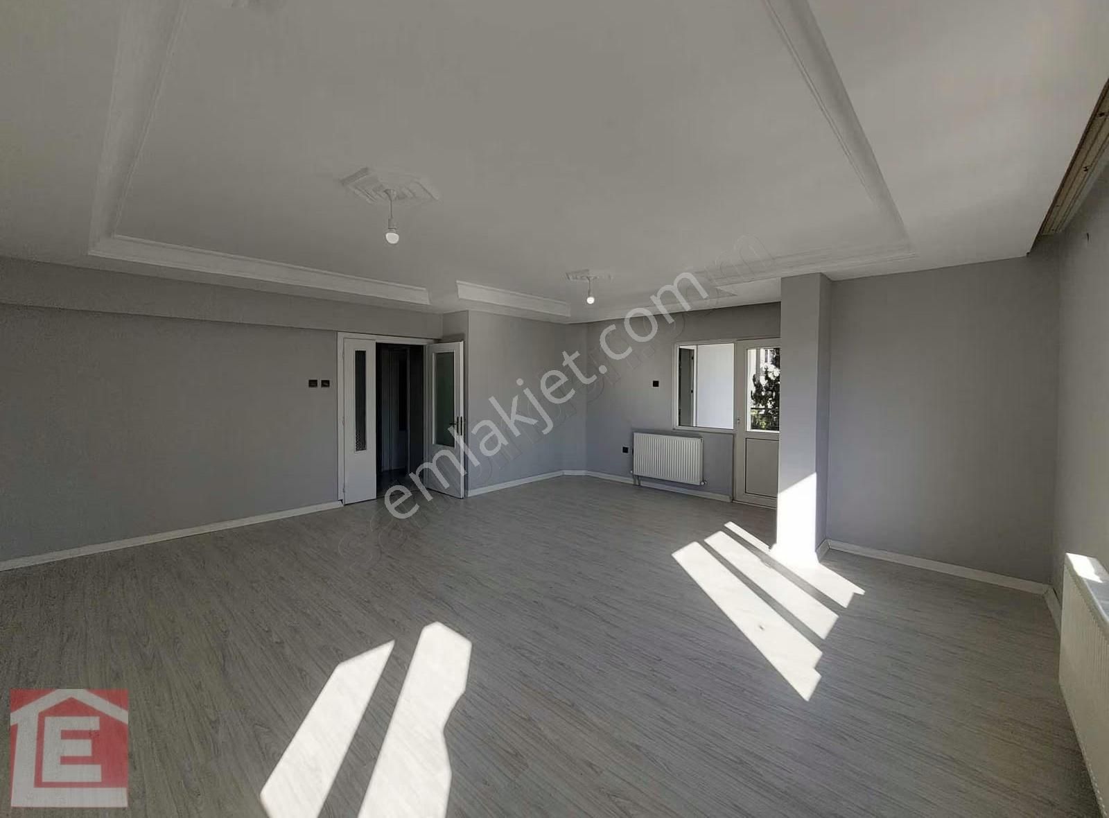 Lider'den Ruh Sağlığı Turgut Özal Civarı İçi Yapılı Geniş 3+1 - Görsel 29