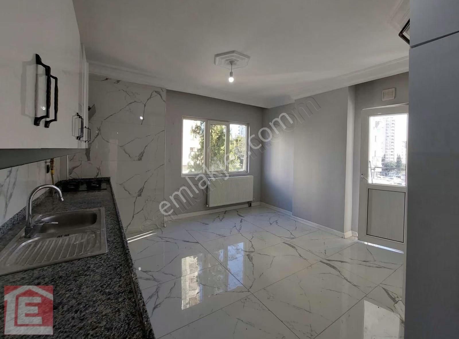 Lider'den Ruh Sağlığı Turgut Özal Civarı İçi Yapılı Geniş 3+1 - Görsel 19