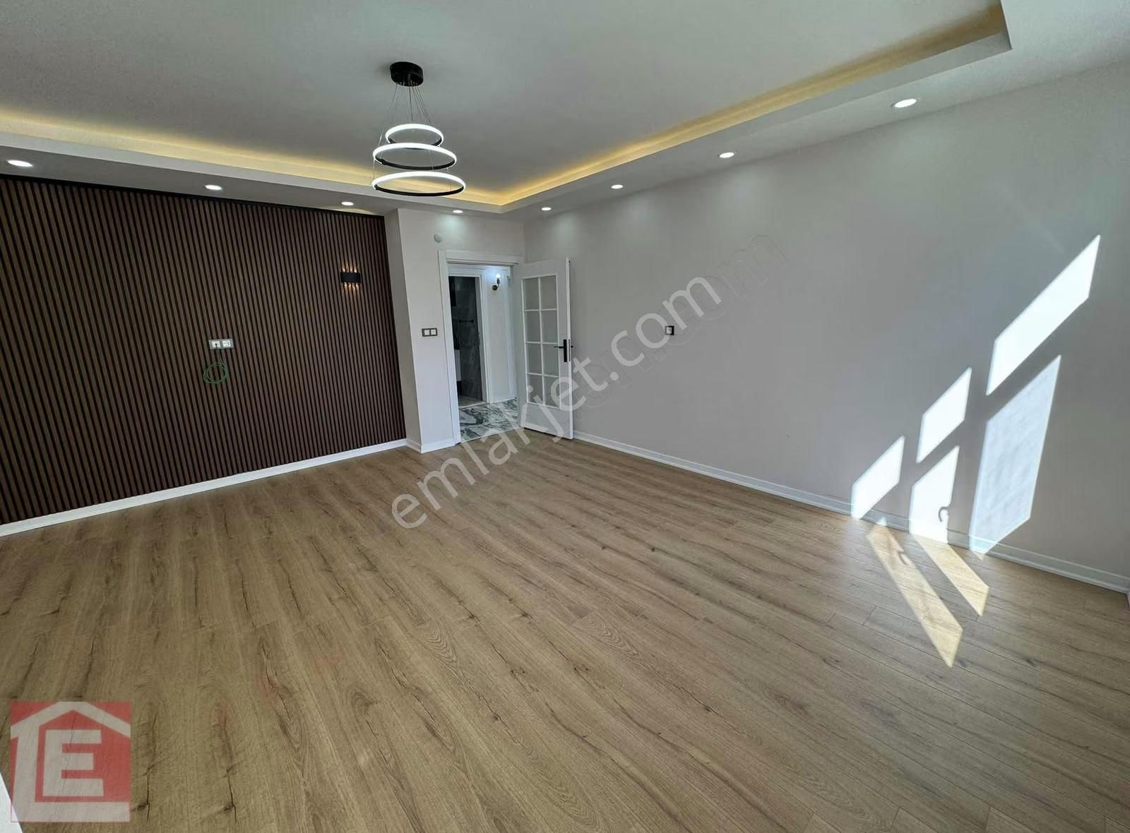 Lider'den Barış Manço Blv Yakını Az Katlı İçi Ful Yapılı 3+1 - Görsel 10