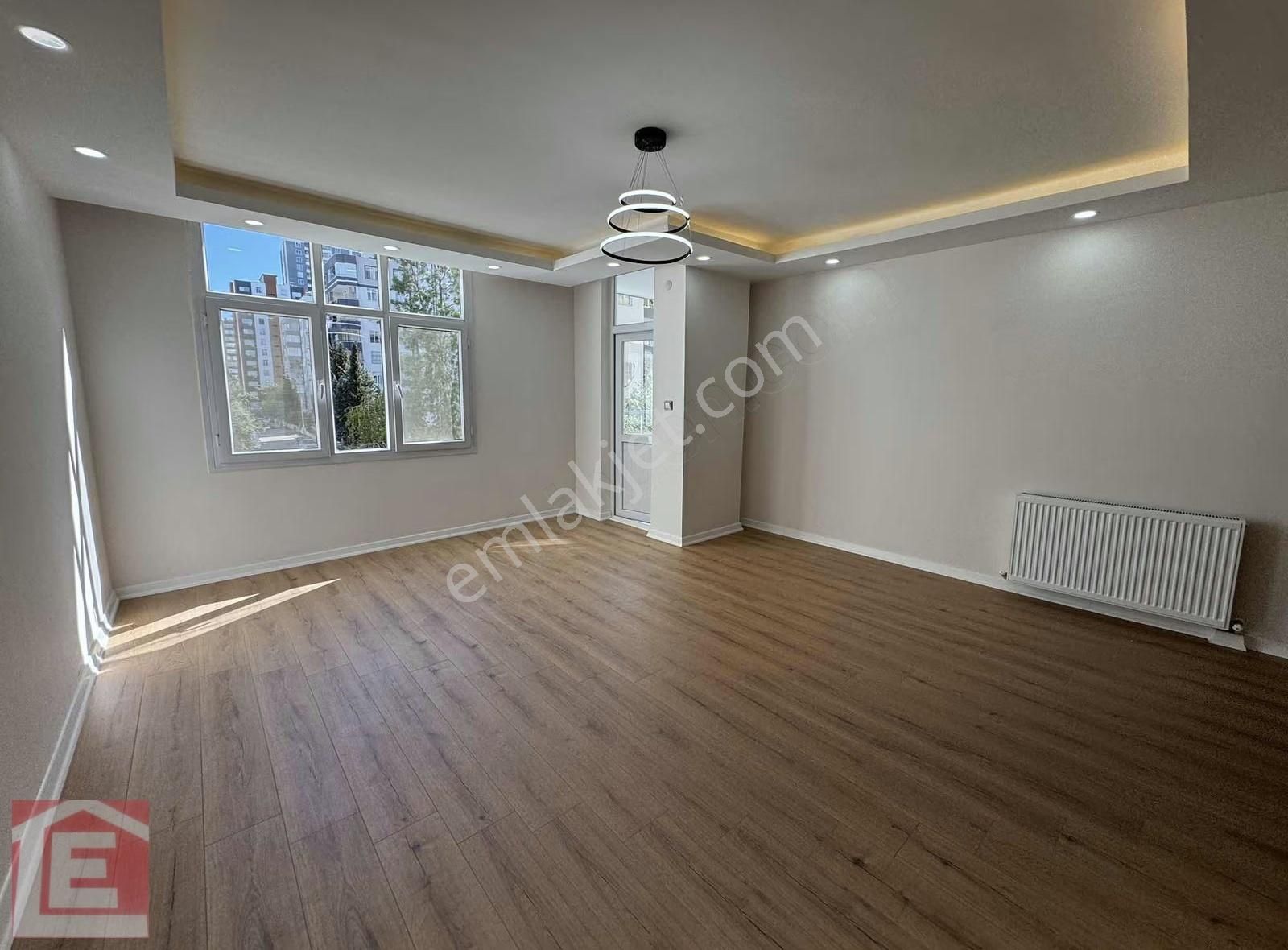 Lider'den Barış Manço Blv Yakını Az Katlı İçi Ful Yapılı 3+1 - Görsel 28