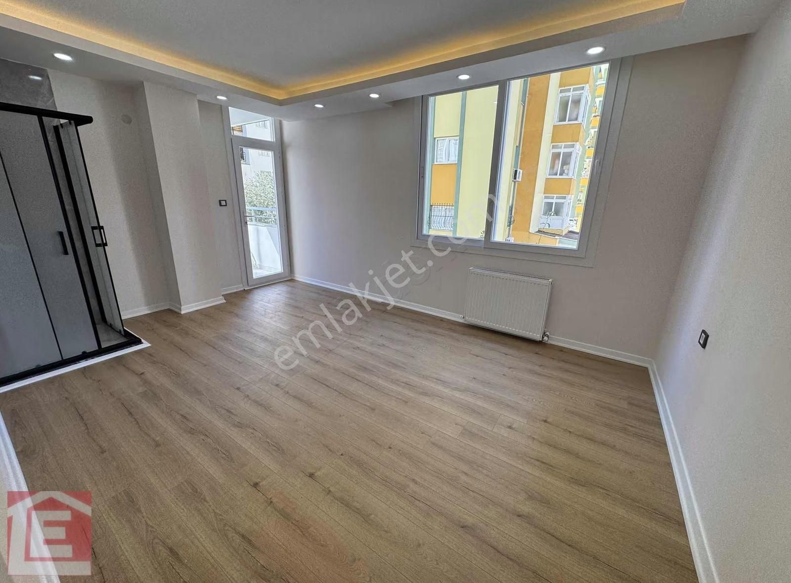 Lider'den Barış Manço Blv Yakını Az Katlı İçi Ful Yapılı 3+1 - Görsel 8