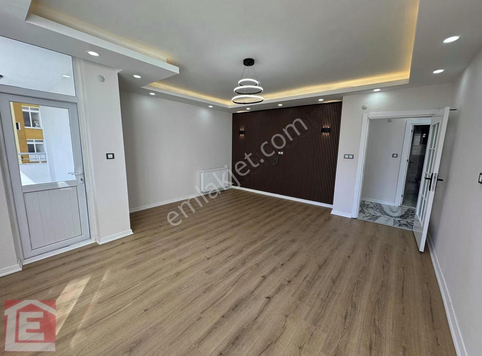 Lider'den Barış Manço Blv Yakını Az Katlı İçi Ful Yapılı 3+1 - Görsel 12