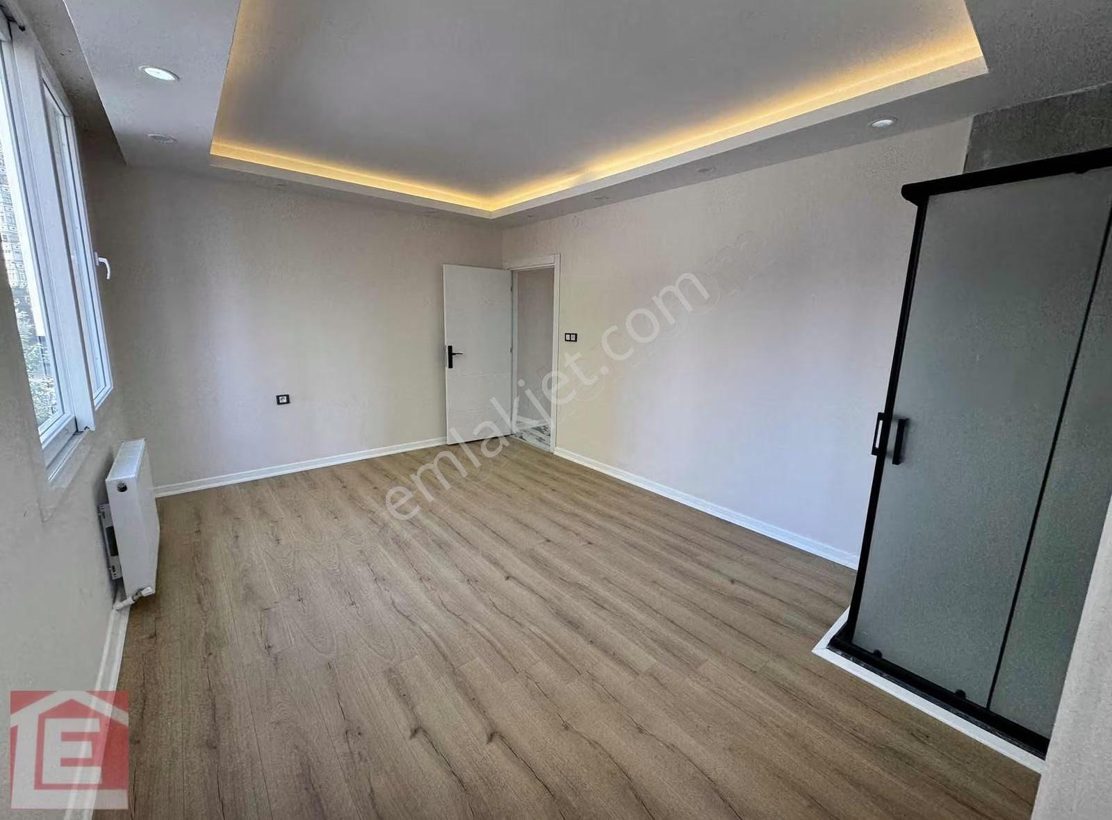 Lider'den Barış Manço Blv Yakını Az Katlı İçi Ful Yapılı 3+1 - Görsel 26