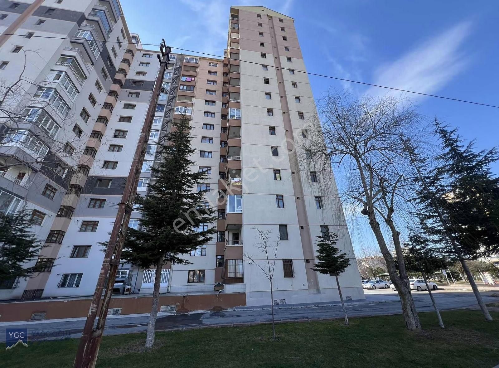 Yakut Mah İçi Yenilenmiş 3+1 Daire Opet Arkası - Ygc - Görsel 4