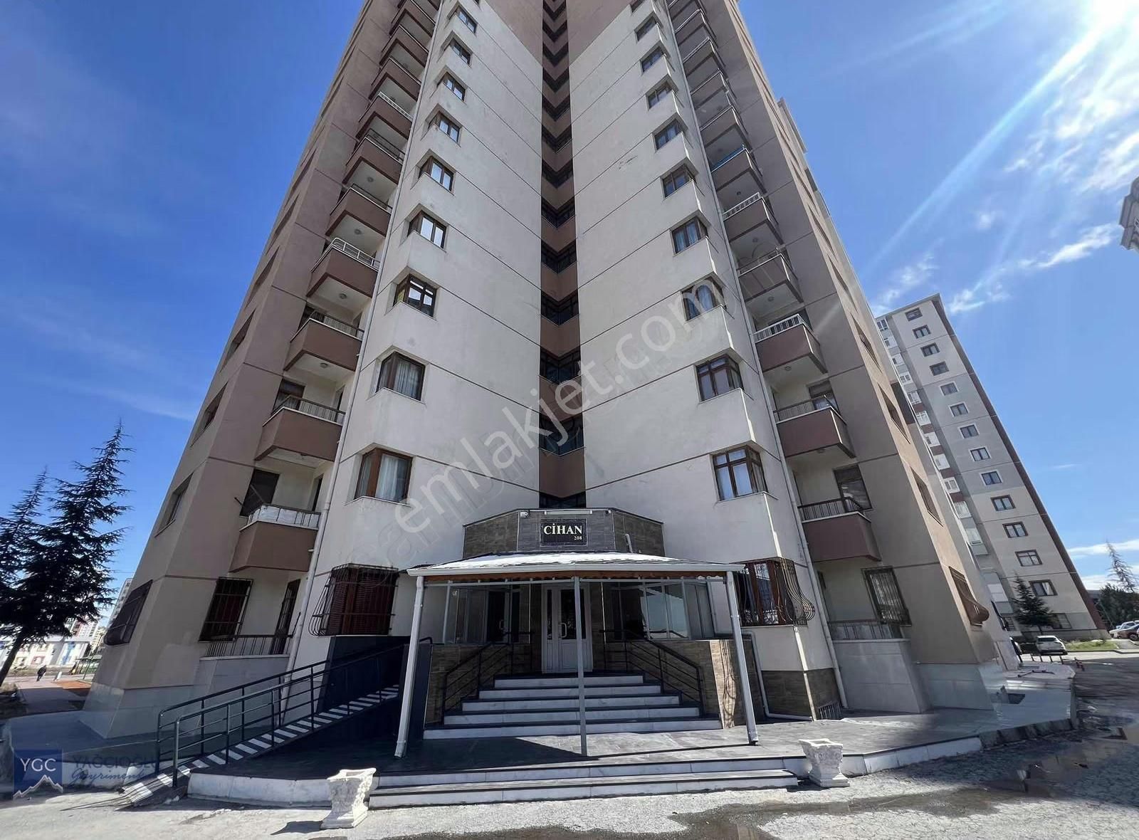 Yakut Mah İçi Yenilenmiş 3+1 Daire Opet Arkası - Ygc