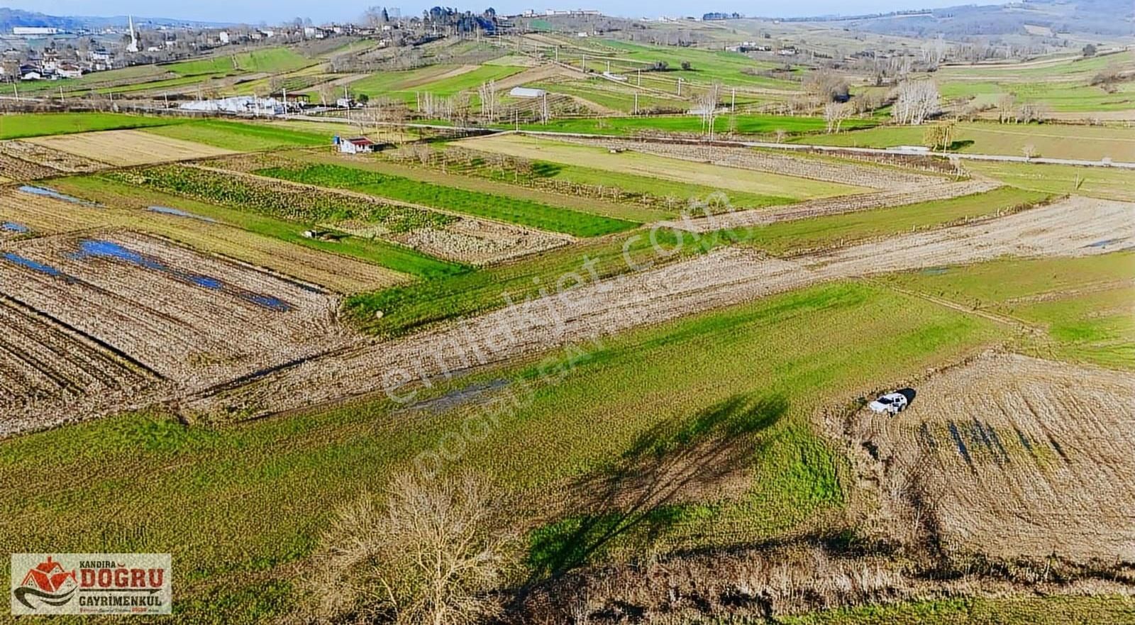 Lokmanlı Köyünde 344m2 Tarla Küçük Parayla Büyük Yatırım - Görsel 3