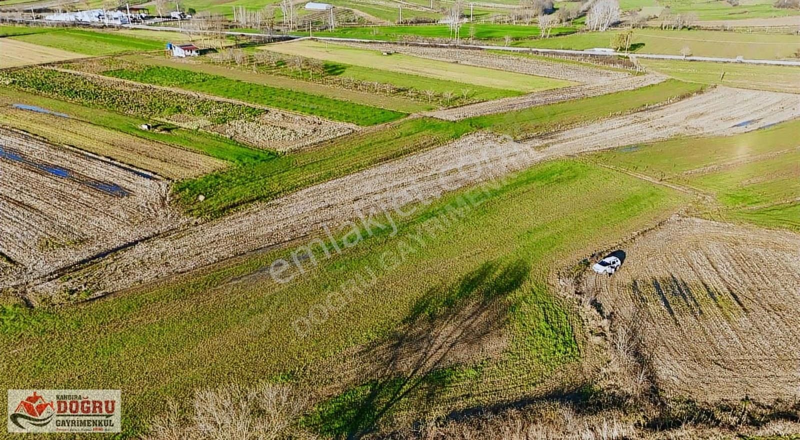 Lokmanlı Köyünde 344m2 Tarla Küçük Parayla Büyük Yatırım - Görsel 6
