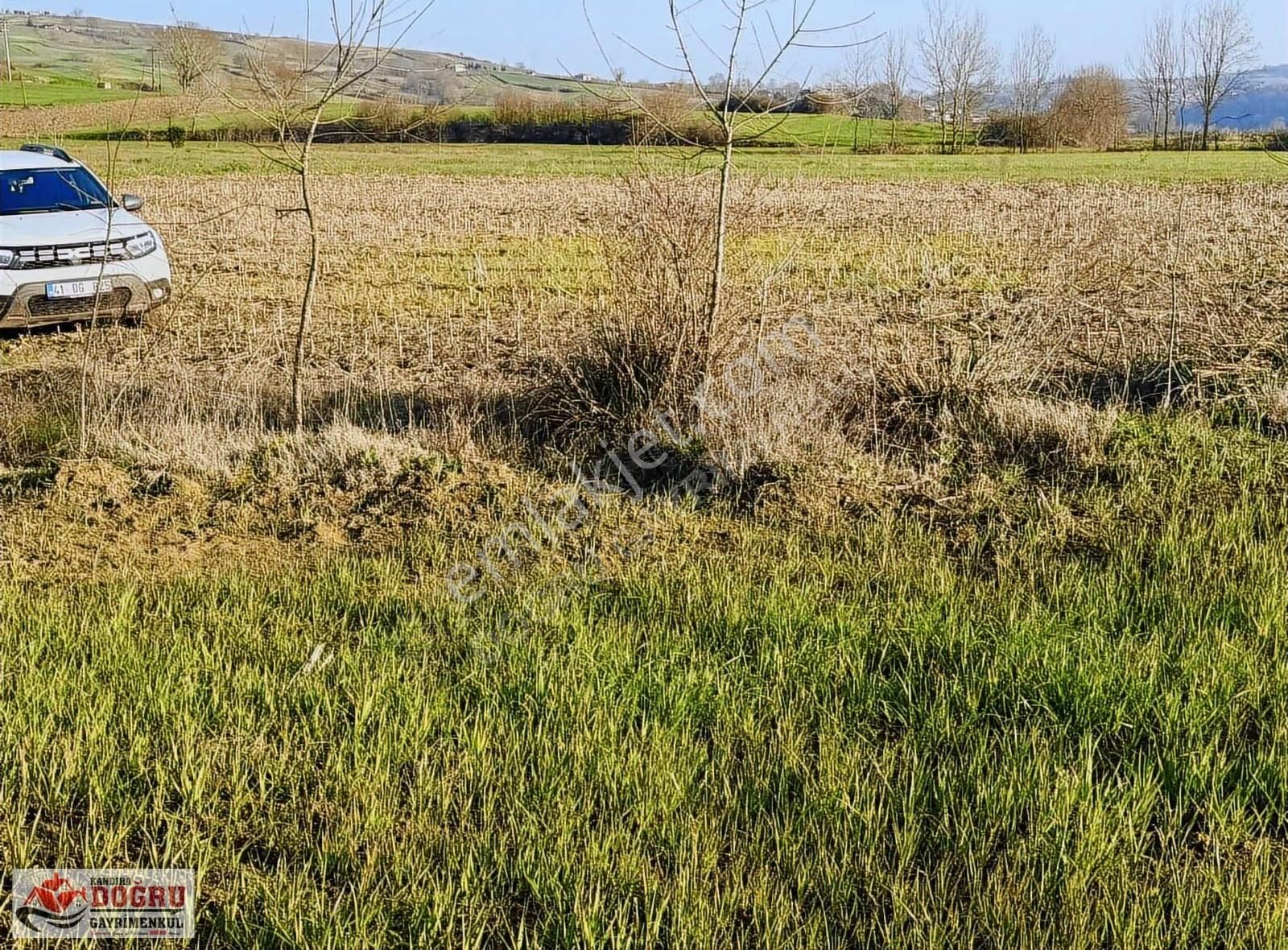 Lokmanlı Köyünde 344m2 Tarla Küçük Parayla Büyük Yatırım - Görsel 5