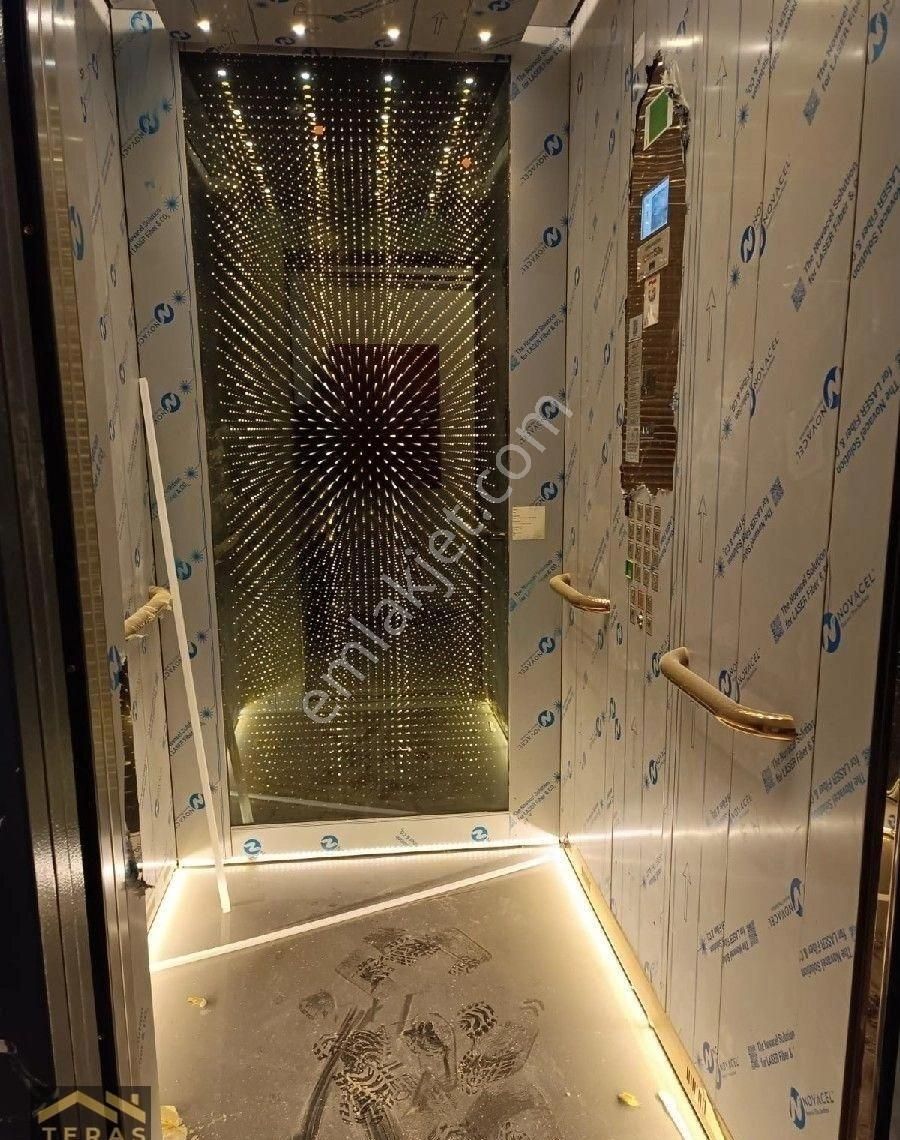 Teras Gayrimenkul'den Atatürk Mahallesinde Site İçerisinde Satılık Dairemiz - Görsel 14