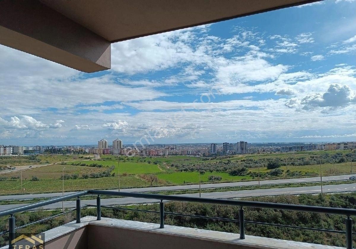 Teras Gayrimenkul'den Atatürk Mahallesinde Site İçerisinde Satılık Dairemiz - Görsel 6