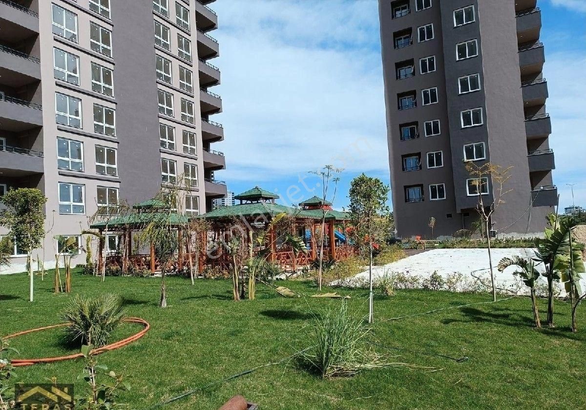 Teras Gayrimenkul'den Atatürk Mahallesinde Site İçerisinde Satılık Dairemiz - Görsel 7