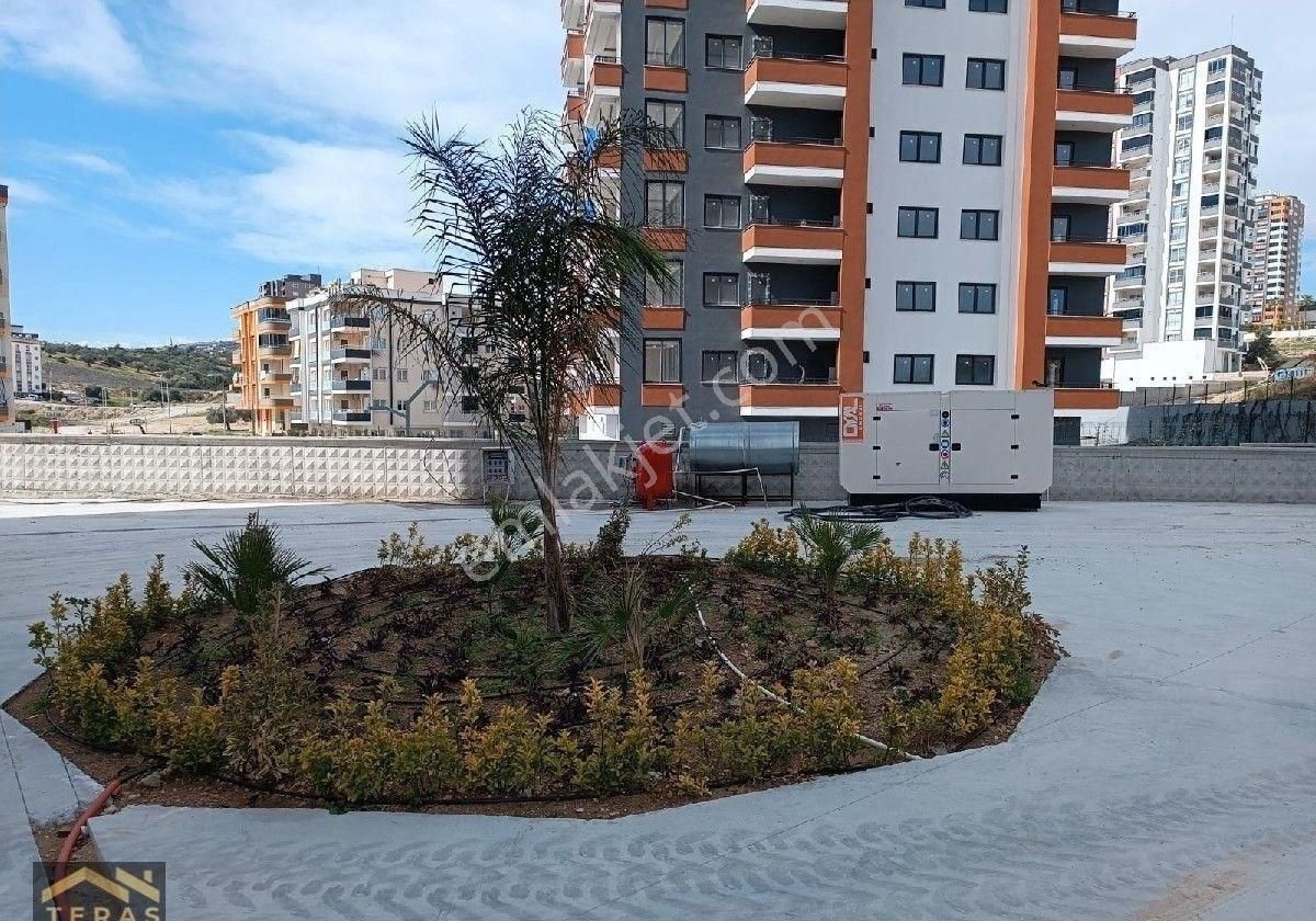 Teras Gayrimenkul'den Atatürk Mahallesinde Site İçerisinde Satılık Dairemiz - Görsel 20