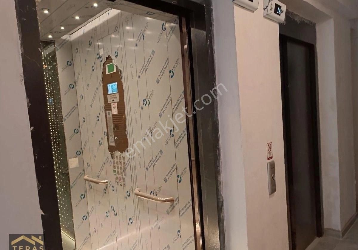 Teras Gayrimenkul'den Atatürk Mahallesinde Site İçerisinde Satılık Dairemiz - Görsel 19