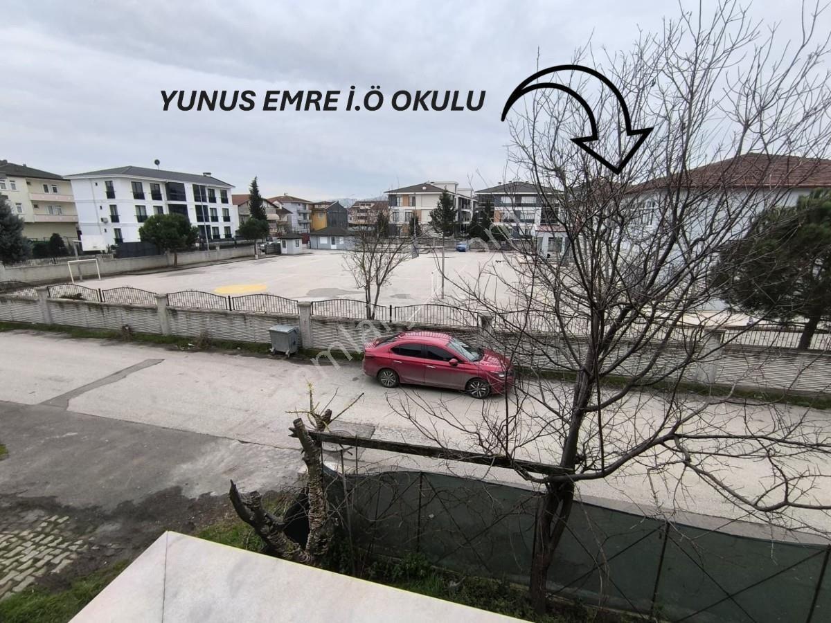 Sakarya Serdivan Vatan Mah.de 260 M2 Arsada 8+3 Müstakil Ev - Görsel 27