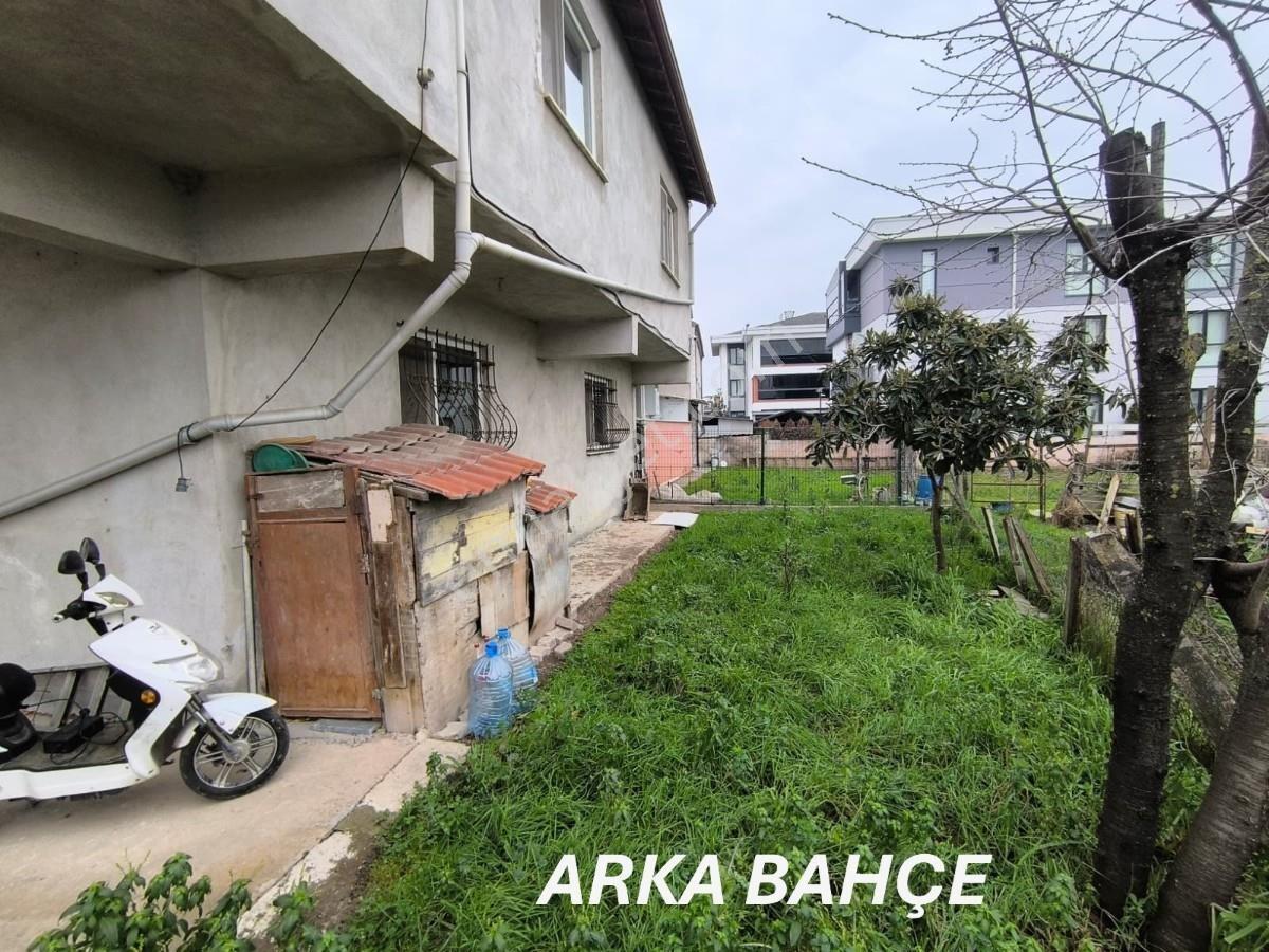 Sakarya Serdivan Vatan Mah.de 260 M2 Arsada 8+3 Müstakil Ev - Görsel 30