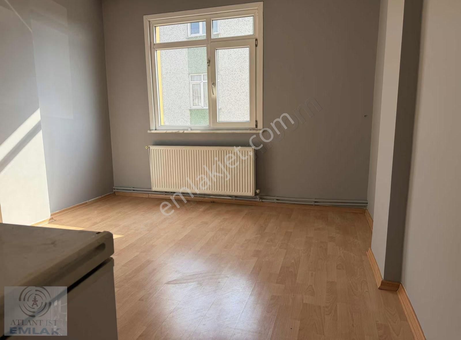 Mimar Sinan Mh. Atlas Sk'ta 2.kat 100m2 Balkonlu Boyalı Daire - Görsel 14