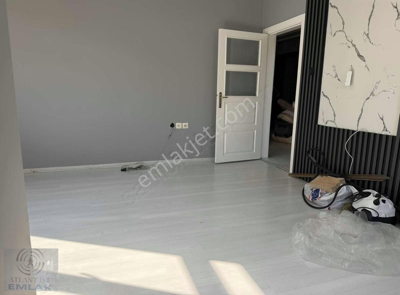 Mimar Sinan Mh. Atlas Sk'ta 2.kat 100m2 Balkonlu Boyalı Daire - Görsel 12