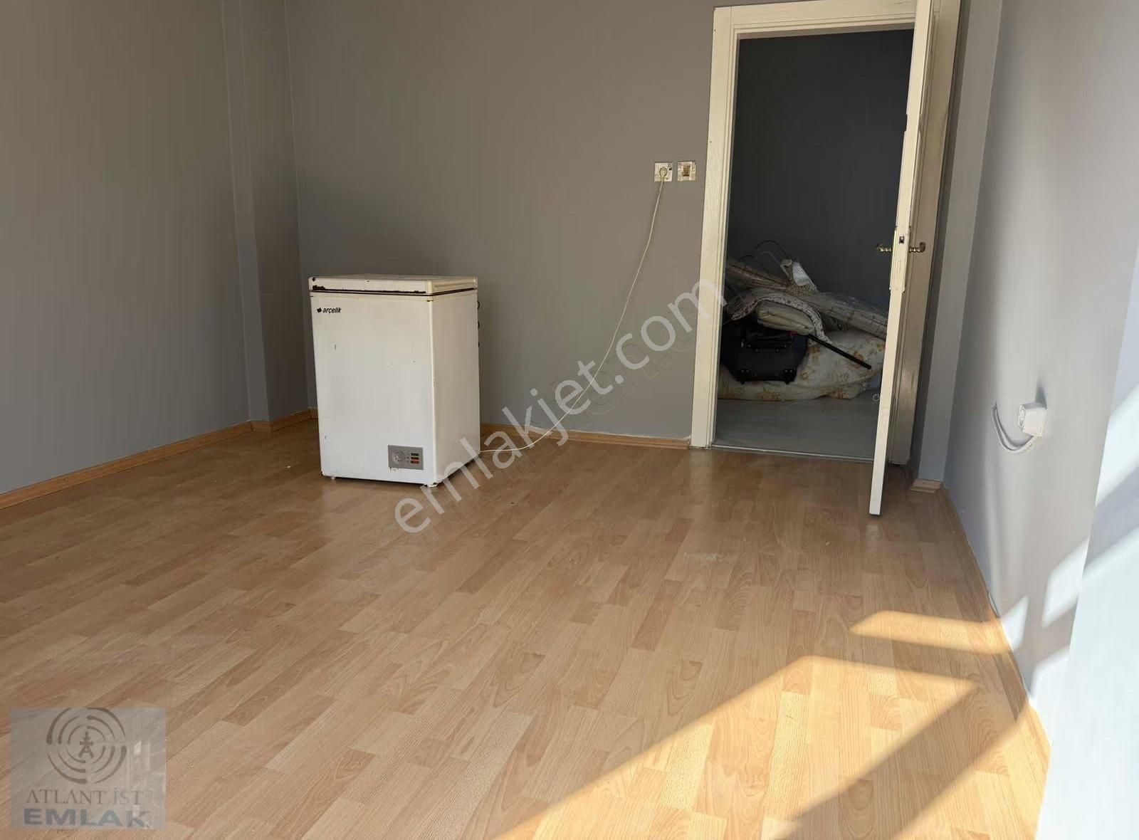 Mimar Sinan Mh. Atlas Sk'ta 2.kat 100m2 Balkonlu Boyalı Daire - Görsel 18