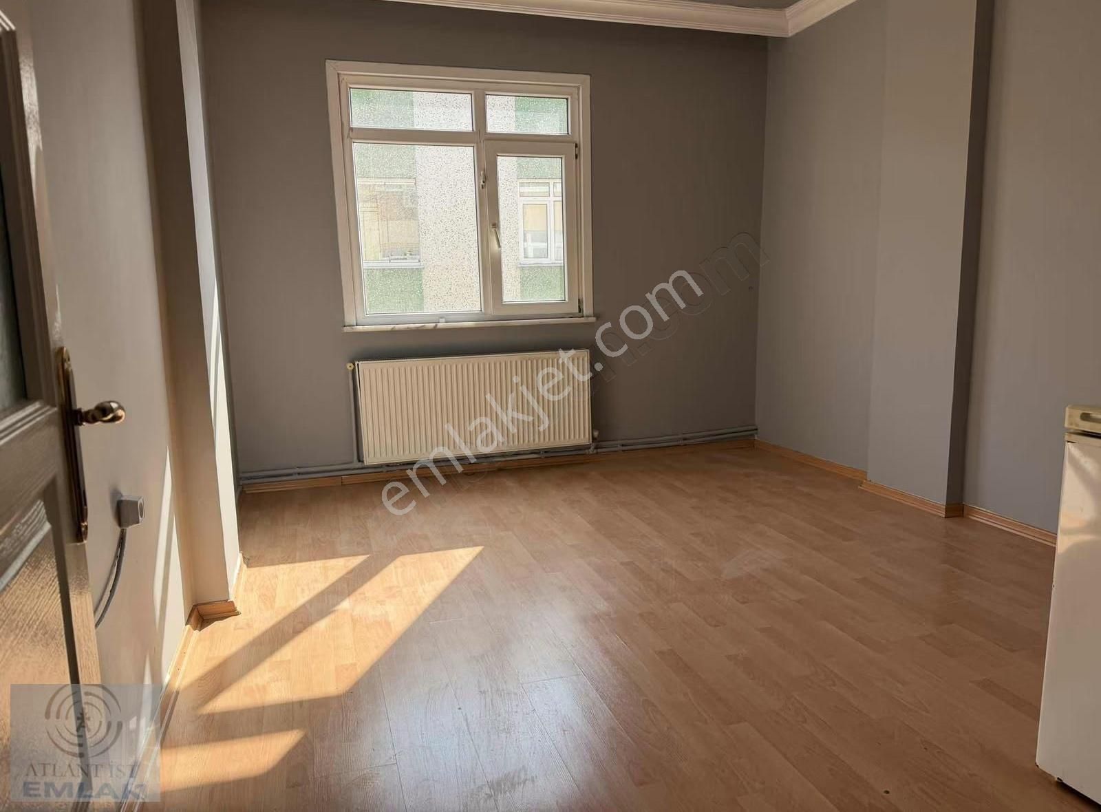 Mimar Sinan Mh. Atlas Sk'ta 2.kat 100m2 Balkonlu Boyalı Daire - Görsel 15
