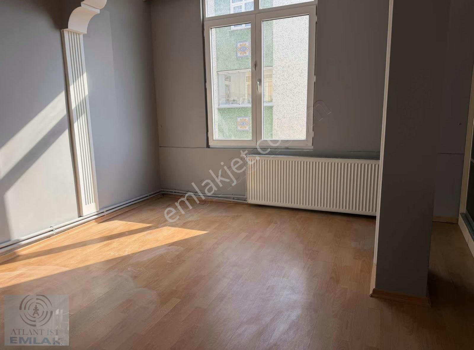 Mimar Sinan Mh. Atlas Sk'ta 2.kat 100m2 Balkonlu Boyalı Daire - Görsel 19