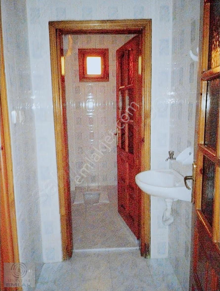 Kayışdağı Merkez Dörtyol Işıklarda 150m2 1.kat Balkonlu Kombili - Görsel 26