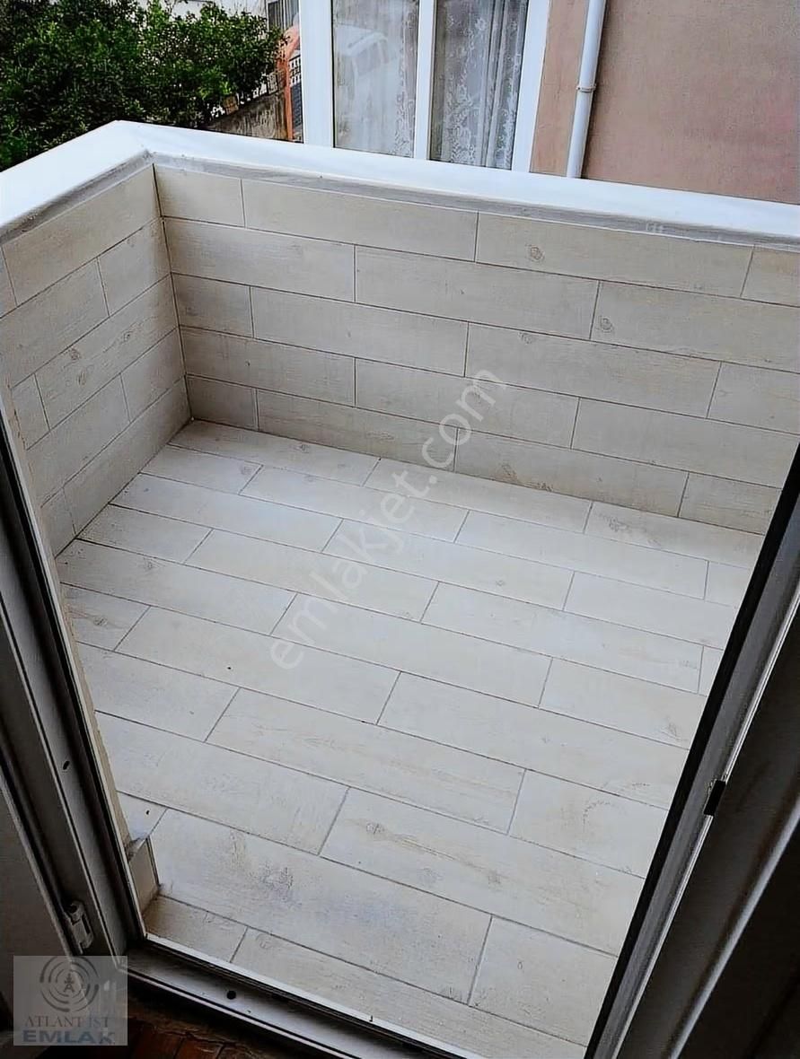 Kayışdağı Merkez Dörtyol Işıklarda 150m2 1.kat Balkonlu Kombili - Görsel 14