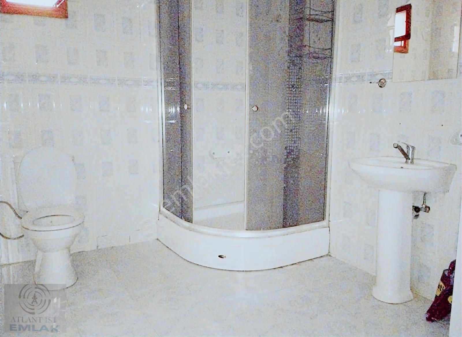 Kayışdağı Merkez Dörtyol Işıklarda 150m2 1.kat Balkonlu Kombili - Görsel 28