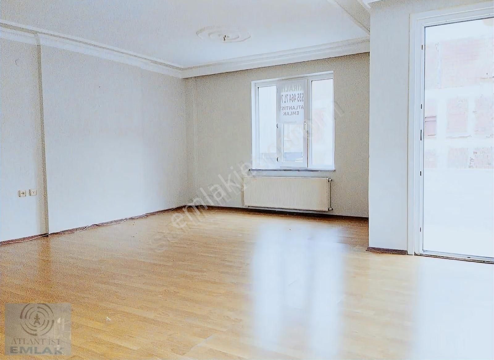 Kayışdağı Merkez Dörtyol Işıklarda 150m2 1.kat Balkonlu Kombili - Görsel 11