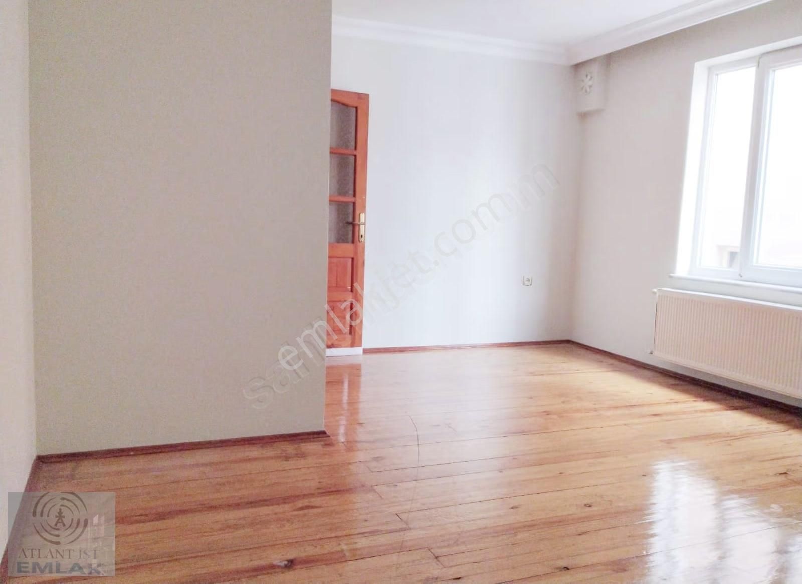 Kayışdağı Merkez Dörtyol Işıklarda 150m2 1.kat Balkonlu Kombili - Görsel 13