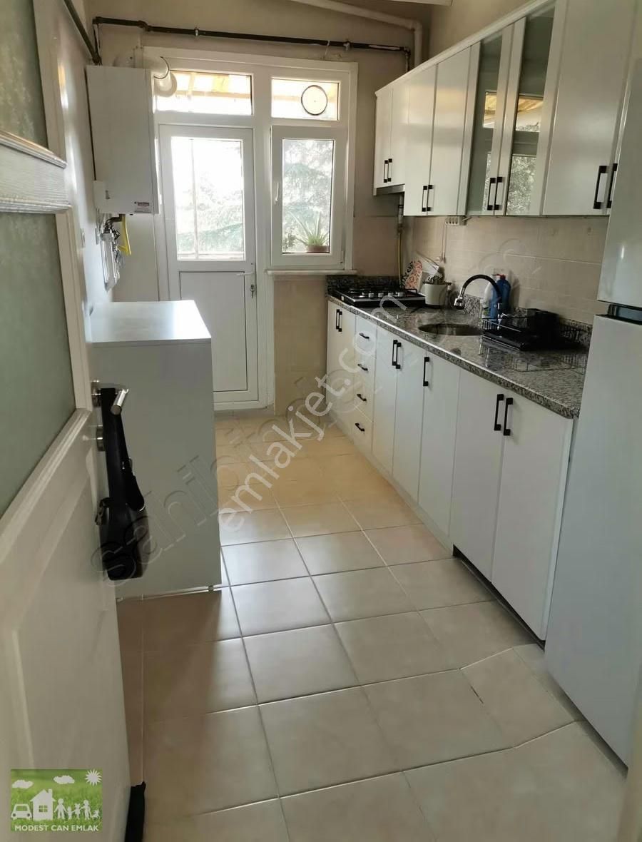Tarabyada 3+1 Kiralık Ara Kat Daire - Görsel 4