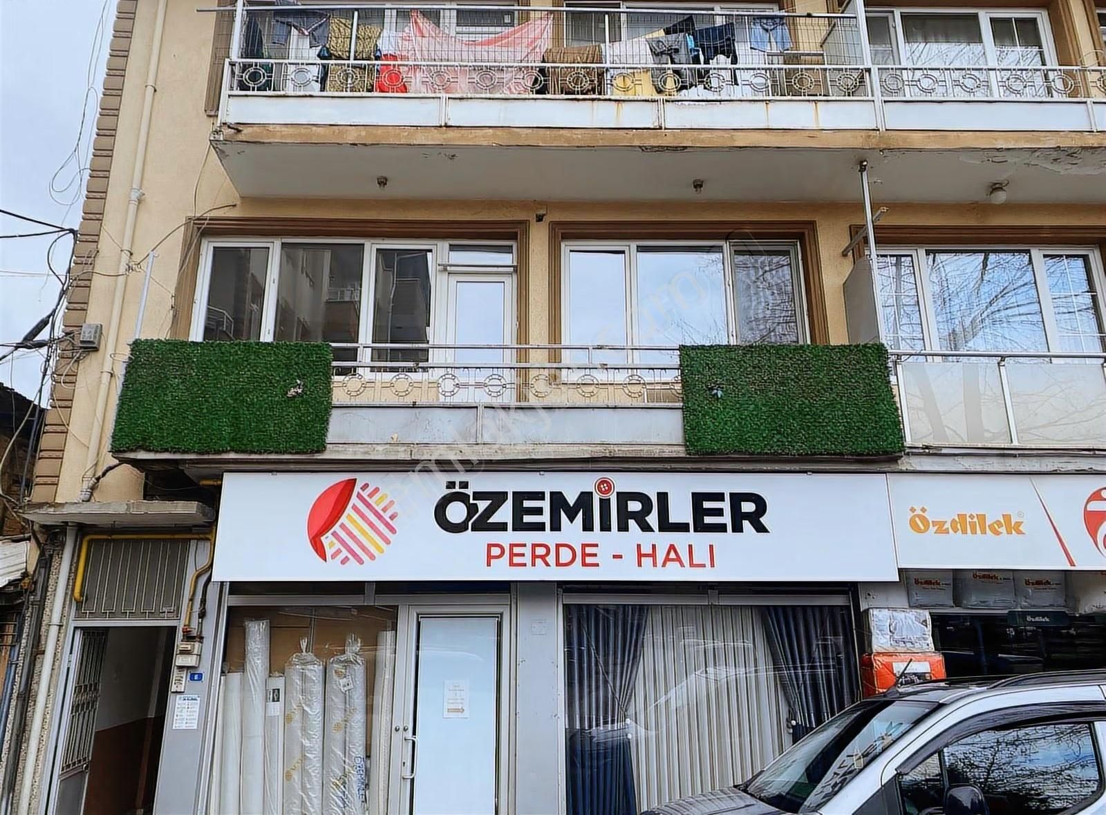 Meriç Çayrak Çarşı Merkezindeyiz Kiralık Daire/işyeri(detaylar) - Görsel 6