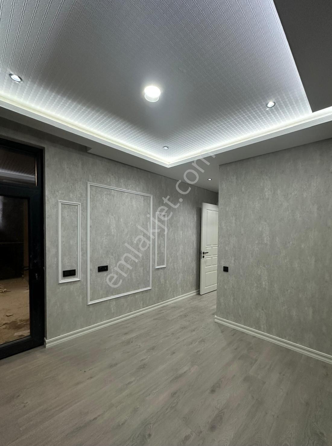 Meram Harmancıkta Satlık 7+2 Triplex Ultra Lüx - Görsel 25
