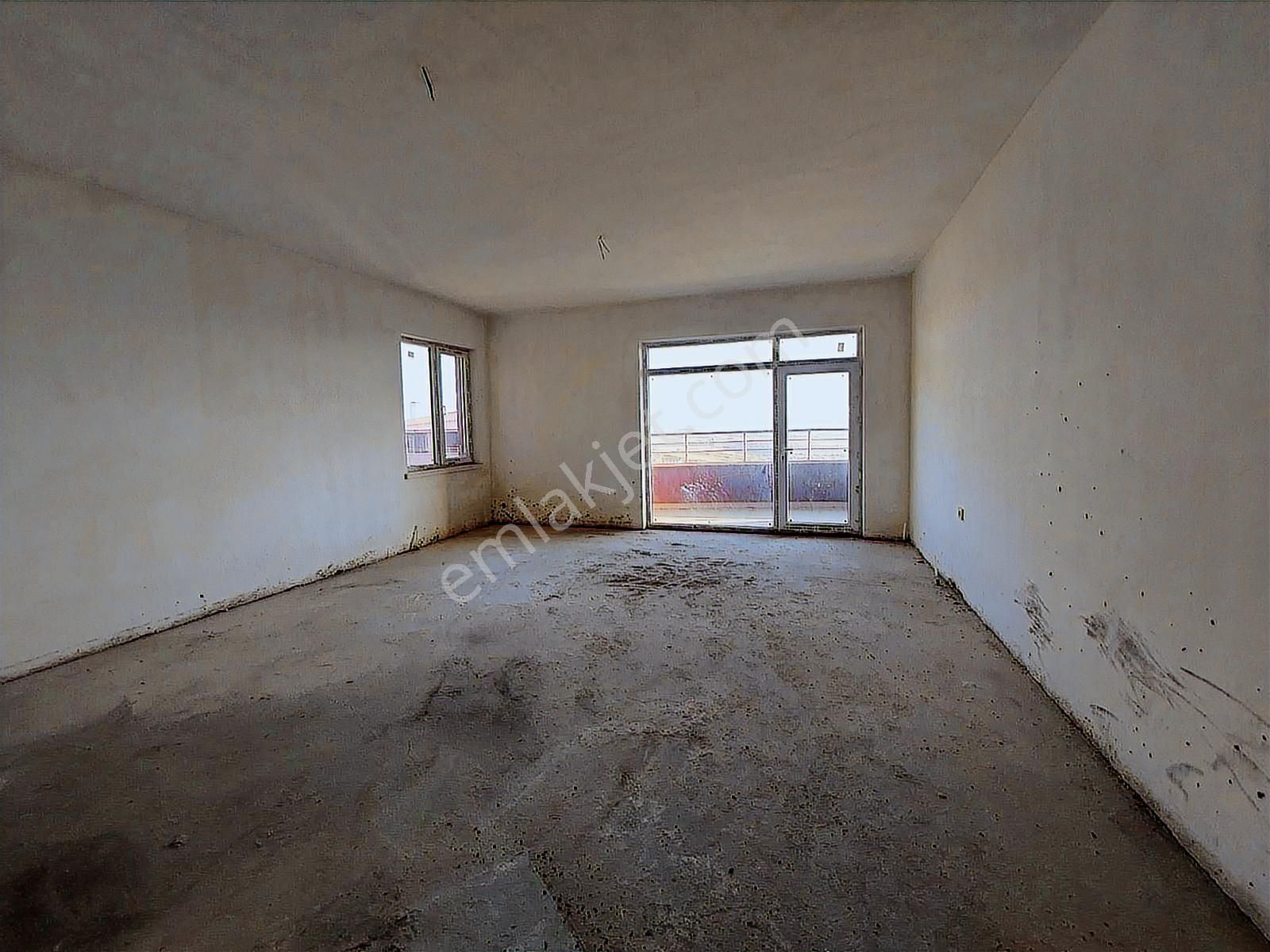 Alcı Mah. Prestijli Site Satılık 3+1 Arakat Natamam - Görsel 11