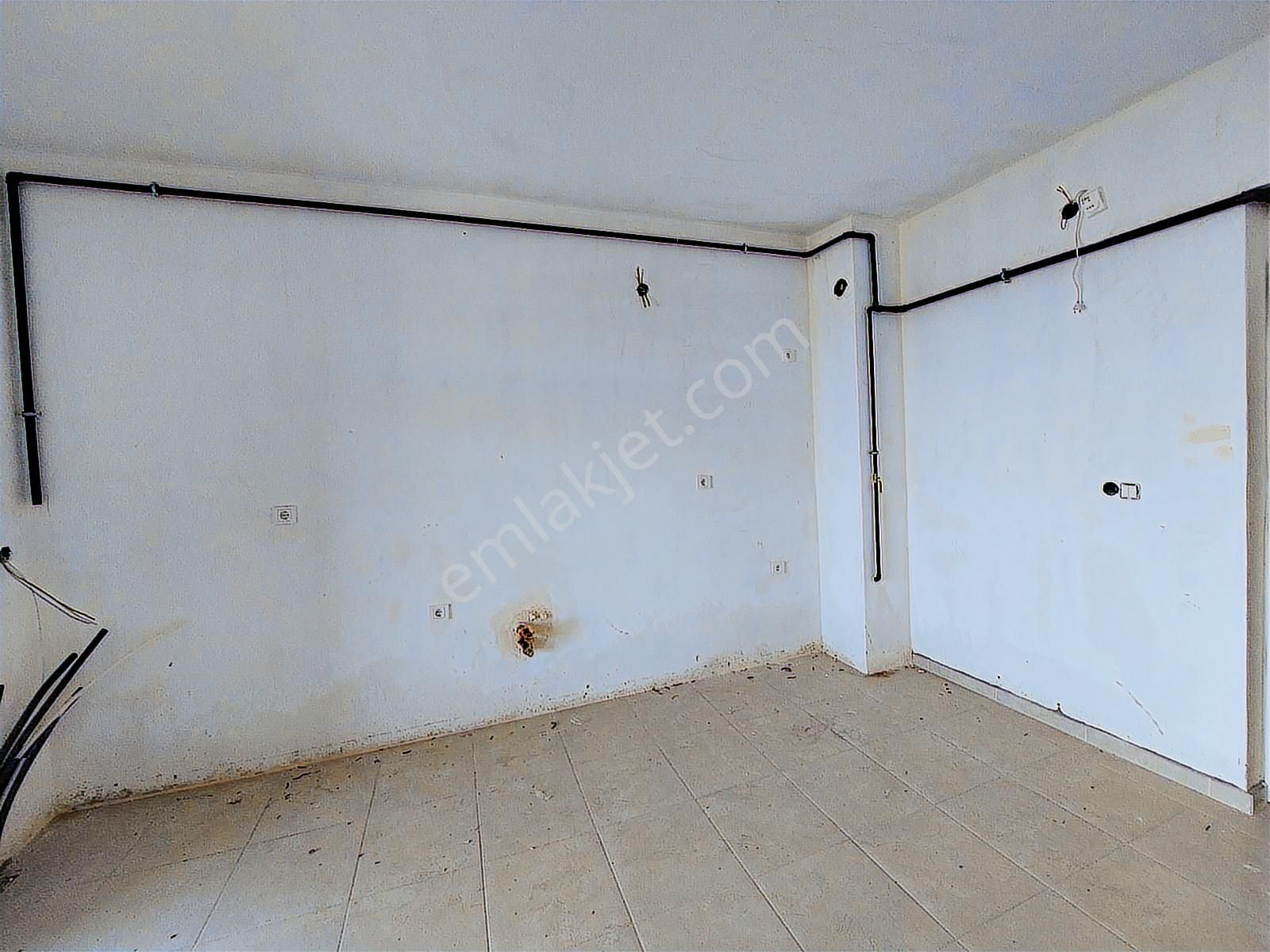 Alcı Mah. Prestijli Site Satılık 3+1 Arakat Natamam - Görsel 14