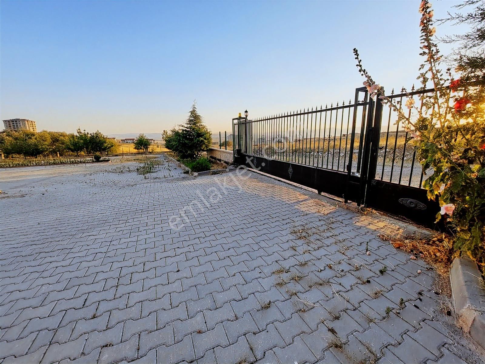 Alcı Mah. Prestijli Site Satılık 3+1 Arakat Natamam - Görsel 18