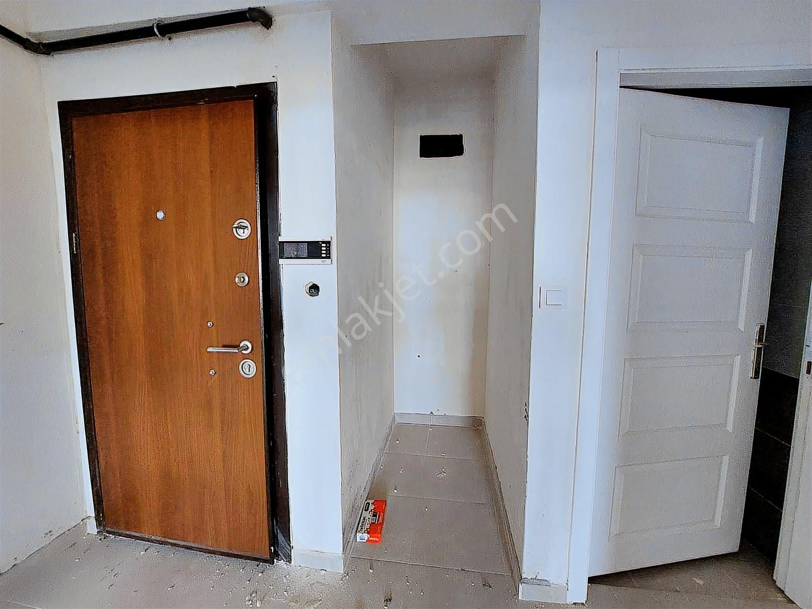 Alcı Mah. Prestijli Site Satılık 3+1 Arakat Natamam - Görsel 22