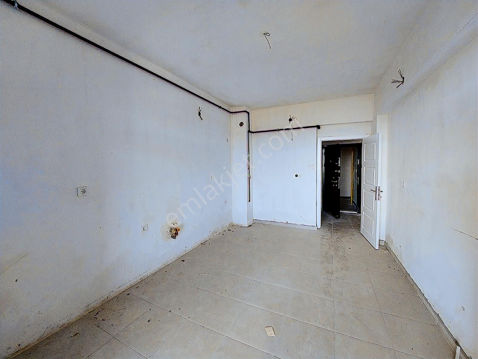 Alcı Mah. Prestijli Site Satılık 3+1 Arakat Natamam - Görsel 13